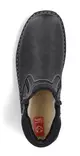 Rieker Herren Weit-Fit Stiefeletten 05362-00 Schwarz - Herrenstiefel und -stiefeletten - 139349 - 3