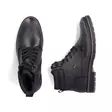 Rieker Herren RiekerTex Stiefeletten F4544-00 Schwarz - Herrenstiefel und -stiefeletten - 137209 - 4
