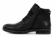 Rieker Herren RiekerTex Stiefeletten F4544-00 Schwarz - Herrenstiefel und -stiefeletten - 137209 - 2