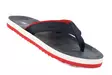 Rieker Herren Flip-Flops 20151-14 blau - Herrensandalen - 138169 - 1
