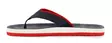 Rieker Herren Flip-Flops 20151-14 blau - Herrensandalen - 138169 - 3