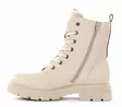Rieker Damen Stiefeletten Z9116-60 beige - Rieker Stiefeletten - 136739 - 2