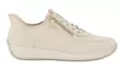 Rieker Damen READY2GO Wanderschuhe N1156-60 beige - Rieker walkingschuhe - 137829 - 1