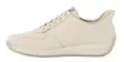 Rieker Damen READY2GO Wanderschuhe N1156-60 beige - Rieker walkingschuhe - 137829 - 2