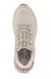 Rieker Sneaker W4501-60 beige - Rieker Sneakers - 141579 - 9