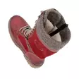 Rieker Remonte Damen Stiefeletten D9380-35 rot - Rieker Stiefel - 137219 - 3
