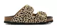 Scholl Mules Noelle Leopard - Pantoletten - 140589 - 1