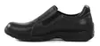 Sievi Jorma XL Herren Spazier Schuhe Schwarz - Herren Wanderschuhe - 140529 - 2