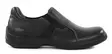 Sievi Jorma XL Herren Spazier Schuhe Schwarz - Herren Wanderschuhe - 140529 - 3