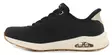 Skechers Sneakers Uno 190177/BLK ARCH FIT UNO - RELAXING ON AIR Schwarz - Skechers Sneaker - 141439 - 3