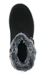Skechers Stiefeletten 168185/BLK EASY GOING - GENTLE WINTER schwarz - Skechers stiefeletten - 141899 - 4