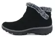 Skechers Stiefeletten 168185/BLK EASY GOING - GENTLE WINTER schwarz - Skechers stiefeletten - 141899 - 2