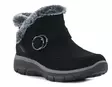 Skechers Stiefeletten 168185/BLK EASY GOING - GENTLE WINTER schwarz - Skechers stiefeletten - 141899 - 3