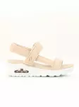 Skechers Damen Sandalen 119813/NAT UNO - SUMMER STAND2 natur - Skechers Sandalen - 136429 - 1
