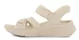 Skechers Sandalen 141631/NAT MAX CUSHIONING ELITE 2.0 SANDAL - ZOE natur - Skechers Sandalen - 141279 - 3