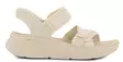 Skechers Sandalen 141631/NAT MAX CUSHIONING ELITE 2.0 SANDAL - ZOE natur - Skechers Sandalen - 141279 - 2