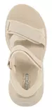 Skechers Sandalen 141631/NAT MAX CUSHIONING ELITE 2.0 SANDAL - ZOE natur - Skechers Sandalen - 141279 - 4