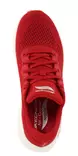 Skechers Damen Sneakers 150051/RED ARCH FIT 2.0 - BIG LEAGUE Rot - Skechers Sneaker - 138329 - 4