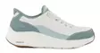 Skechers Damen Sneaker 150404/SAGE CONTOUR FOAM Salbeigrün - Skechers Sneaker - 140549 - 3