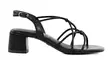Tamaris Partysandalen 28236-42 schwarz - Tamaris Sandalen - 138199 - 2