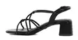 Tamaris Partysandalen 28236-42 schwarz - Tamaris Sandalen - 138199 - 3