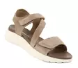 Tamaris Damen Sandalen 28228-44 taupe - Tamaris Sandalen - 138259 - 1