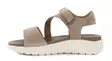 Tamaris Damen Sandalen 28228-44 taupe - Tamaris Sandalen - 138259 - 3