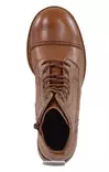 Ten Points Stiefeletten 60004 Pandora cognac - Damen Stiefeletten - 128989 - 7