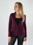 Vero Moda Jacke Weinprobe - Damenblazer - 138929 - 1