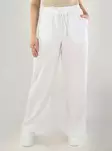 Vero Moda Hose in Schneeweiß - Damenhosen - 141199 - 1