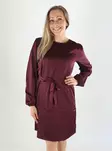 Vila Kleid L/S Port Royale - Kleider und Tuniken - 141399 - 1