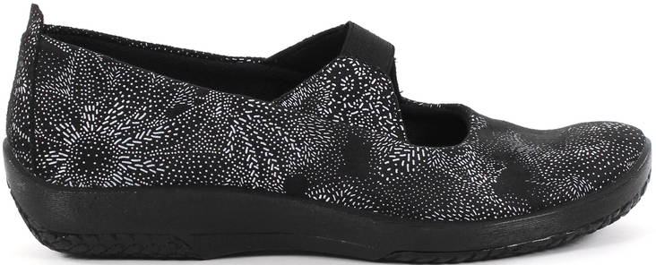 Arcopidico Gehschuhe Leina A45 - Damen walkingschuhe - 130349 - 1