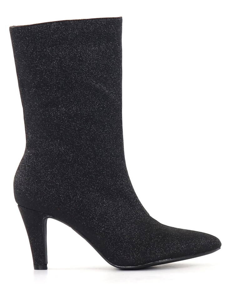 Duffy Stiefeletten 97-30954 schwarz - Damen Stiefeletten - 134289 - 1