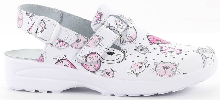 Golden Fit 609 Fant-18 - Damen Arbeitsschuhe - 125429 - 1