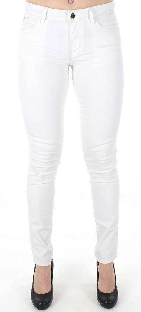 Guess Jeans W72AJ2D2G10, Weiß - Damen Jeans - 118279 - 1
