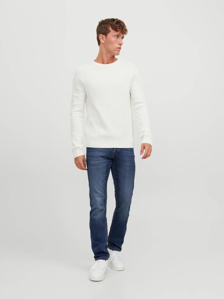 Jack&Jones Jeans Glenn Icon SQ 317 - Herren Jeans - 134459 - 1