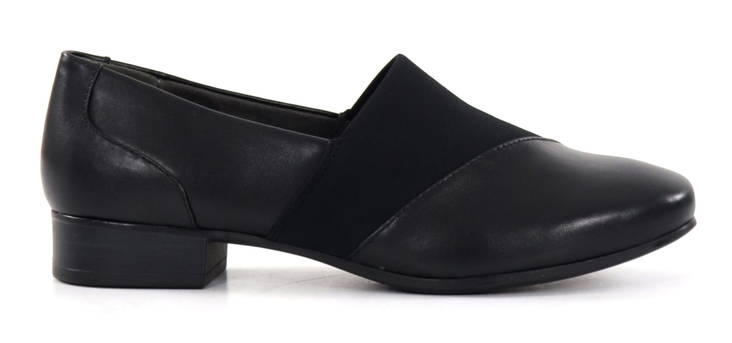 Jana Wander Schuhe 24269-42 Schwarz - Damen walkingschuhe - 135179 - 1