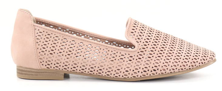 Marco Tozzi Walkingschuhe 24500-20 nude - Damen walkingschuhe - 133409 - 1