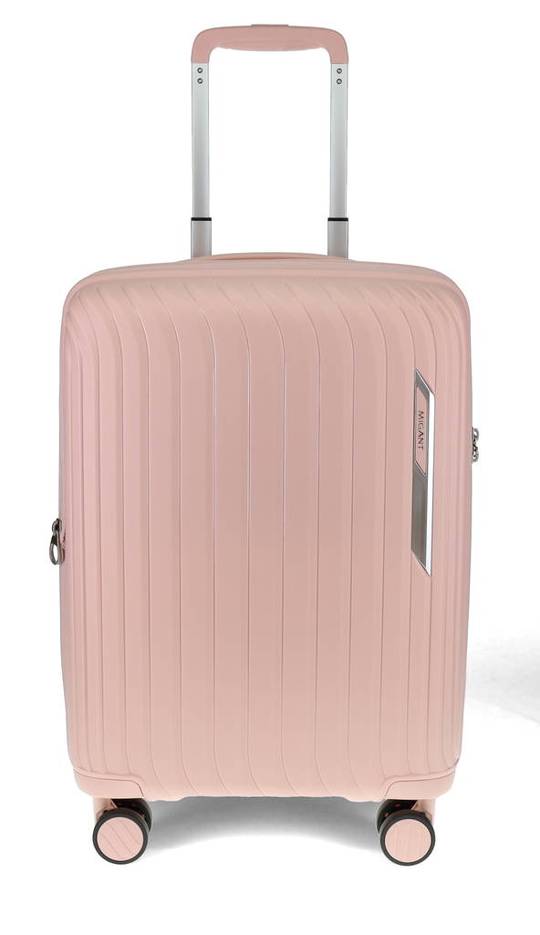 Migant Koffer MGT30 klein rosa - Reisegepäck - 134899 - 1