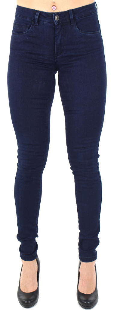 Only Jeans Royal reg 101, Dunkelblau - Damen Jeans - 122239 - 1