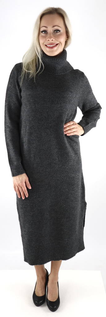 Vila Jacke Bira Karo Overshirt Khaki/Birke - Damenpullover - 129129 - 1