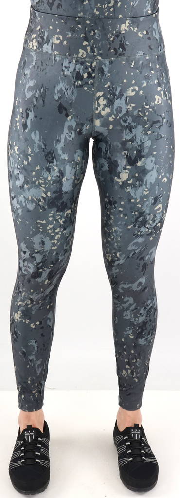 Only Play Trainingshose dunkelgrau - Damen Sporthosen - 130219 - 1