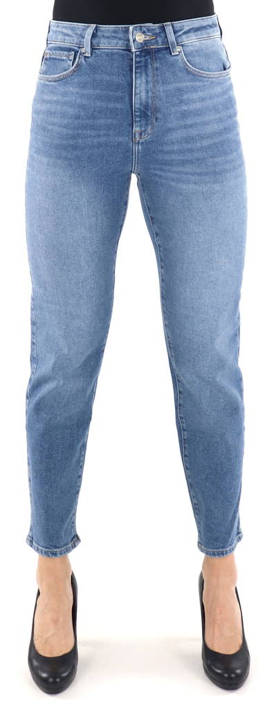 Only Damenjeans blau Cro571 - Damen Jeans - 133989 - 1