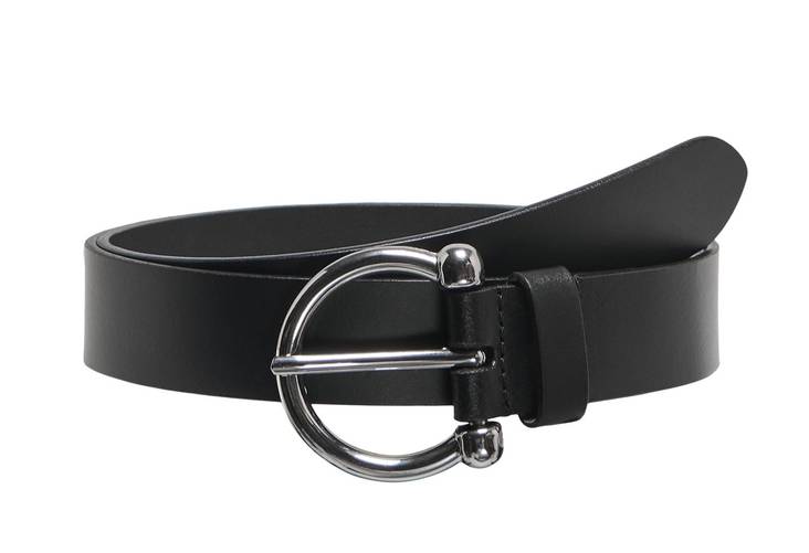 Only Gürtel aus Leder - Damen Gürtel - 135219 - 1