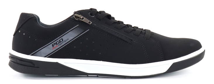 Pegada Wanderschuhe 171105-07 schwarz - Herren Wanderschuhe - 133589 - 1