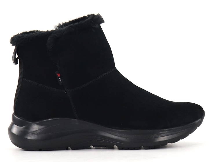 Rieker Stiefeletten 42170-00 schwarz - Rieker Stiefeletten - 134169 - 1