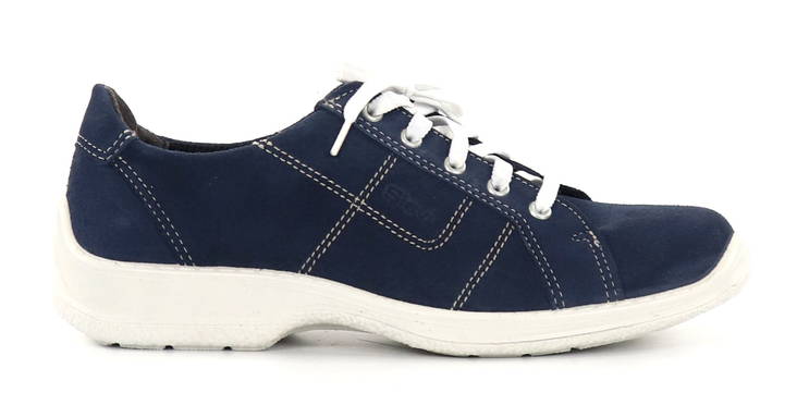 Sievi Herren Wanderschuhe Henry Blau - Herren Wanderschuhe - 135709 - 1