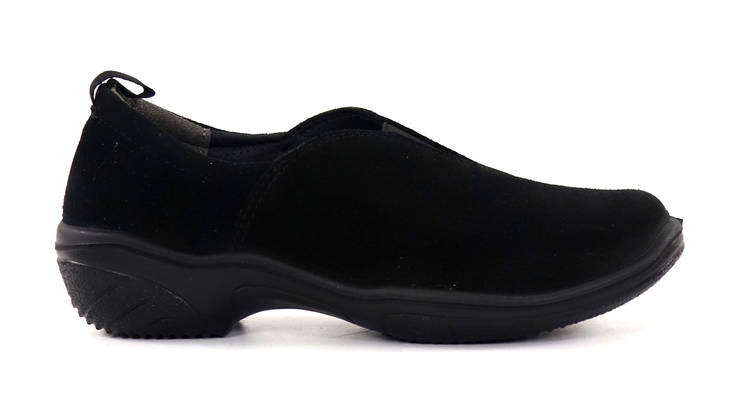 Sievi Damen Walkingschuhe schwarz - Damen walkingschuhe - 135489 - 1