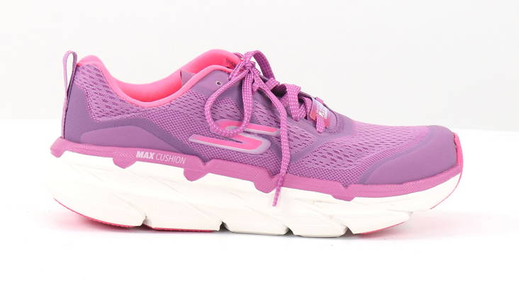 Skechers Sneakers 17690/PKHP Mit maximaler Dämpfung - Skechers Sneaker - 130129 - 1