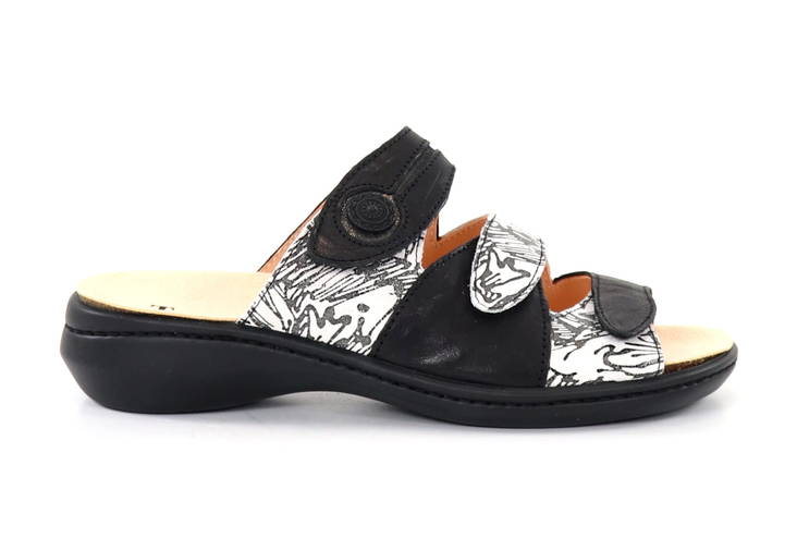 Think! Camilla 000078-0050 Damenschuhe - Damen Arbeitsschuhe - 134989 - 1